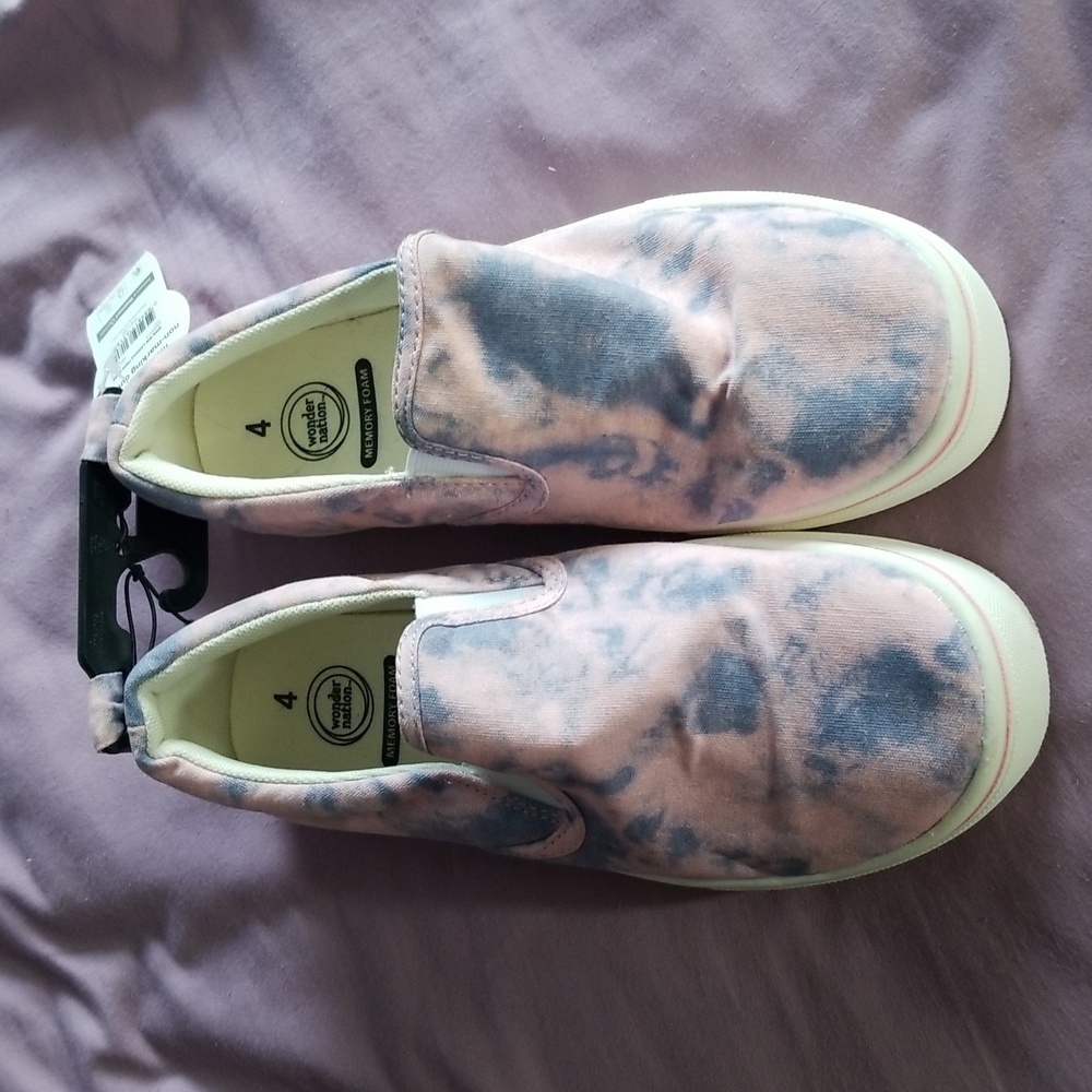 Slip on Sneakers